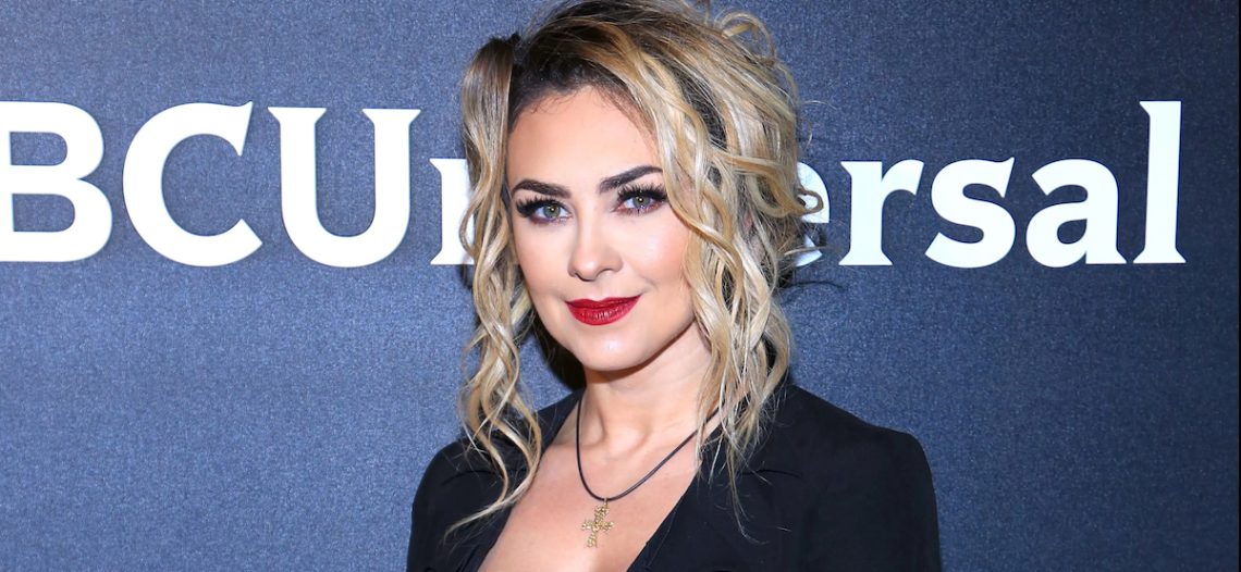 Aracely Arámbula inicia dos procesos contra Luis Miguel