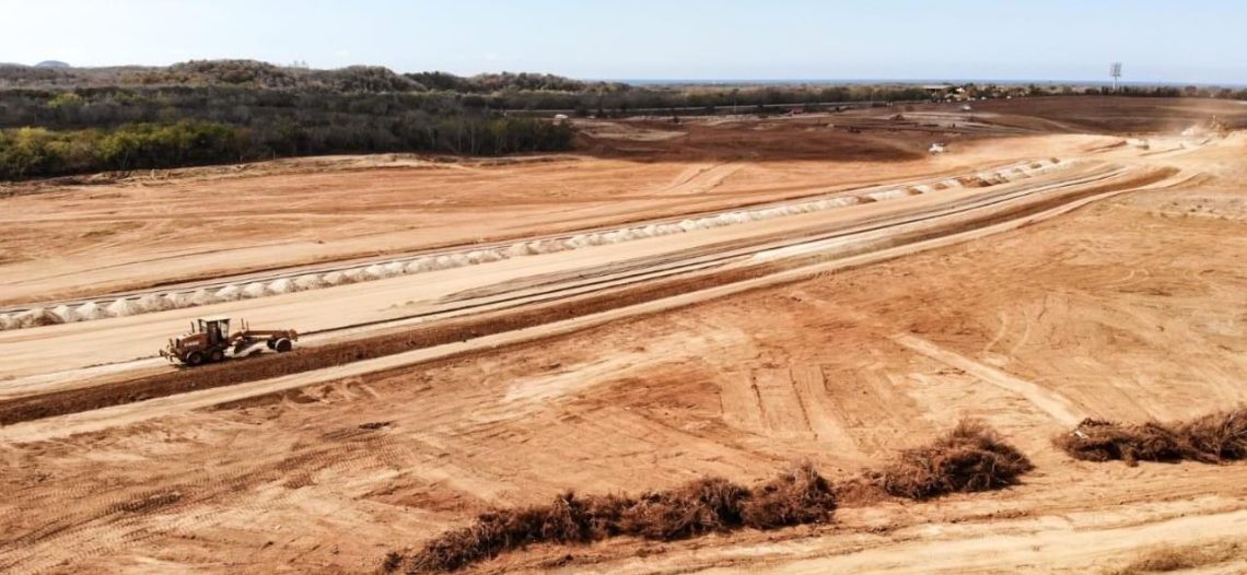 Avanza el Parque Aeroespacial de Mazatlán y participa Tetakawi; tendrá pista de aterrizaje para «Jumbo» 747
