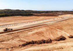 Avanza el Parque Aeroespacial de Mazatlán y participa Tetakawi; tendrá pista de aterrizaje para «Jumbo» 747