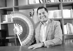 Localizan sin vida a magistrade Jesús Ociel Baena Saucedo
