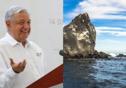 Le cambiarán el nombre al Mar de Cortés