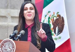 Defiende el presidente a Ana Guevara y afirma que los atletas panamericanos recibirán estímulos económicos