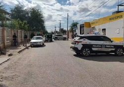 Murió agente policíaco de Hermosillo en ataque armado esta mañana