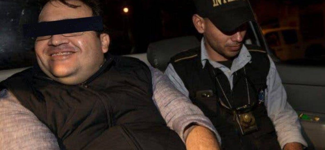 Javier Duarte: dan un año más de prisión preventiva al exgobernador de Veracruz por desaparición forzada