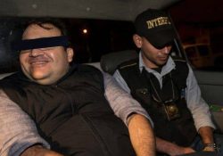 Javier Duarte: dan un año más de prisión preventiva al exgobernador de Veracruz por desaparición forzada