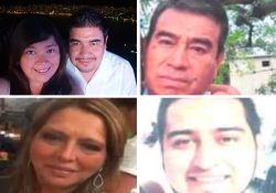 Liberan a 2 de los periodistas secuestrados en Taxco y a la esposa de uno de ellos