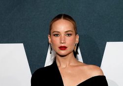 Jennifer Lawrence responde a rumores: ‘el maquillaje es increíble’
