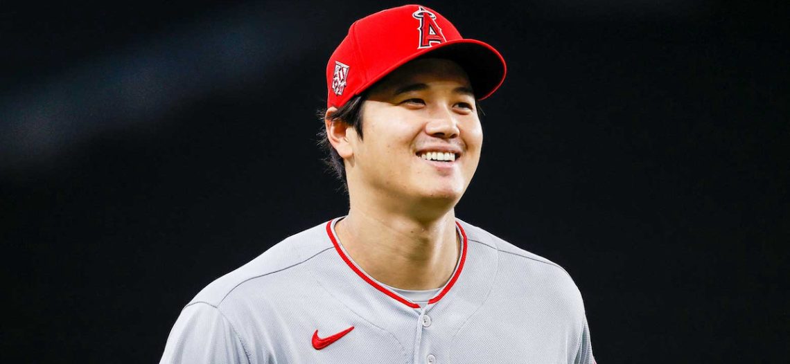 Dodgers ven en Shohei Ohtani una mina de oro