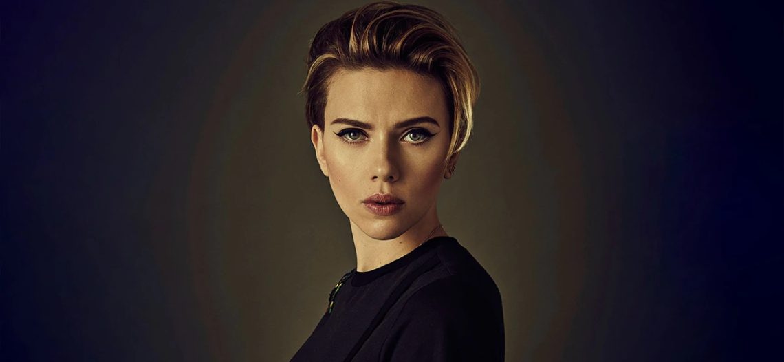 Scarlett Johansson toma acciones legales contra aplicación de IA