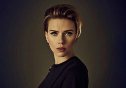 Scarlett Johansson toma acciones legales contra aplicación de IA