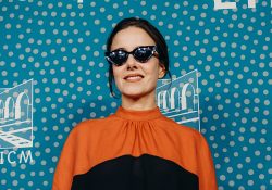 El Festival de Cine Iberoamericano otorga reconocimiento a Cecilia Suárez