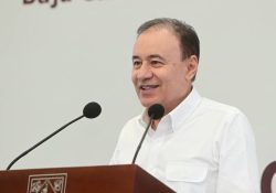 Debe fomentarse más empleo en Sonora: Alfonso Durazo