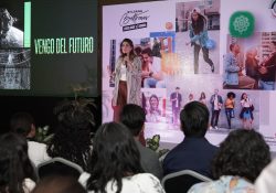 “Es nuestro deber guiar a los jóvenes en la era digital de manera segura y saludable”: Senadora Sylvana Beltrones