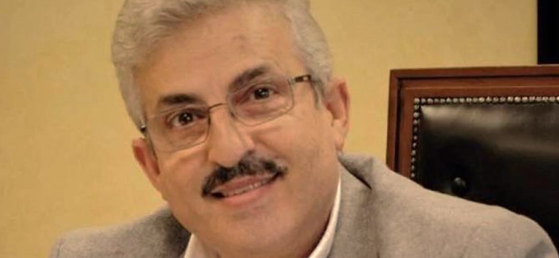 Jorge Taddei no buscará el Senado; se retracta de su renuncia a la Delegación de Bienestar