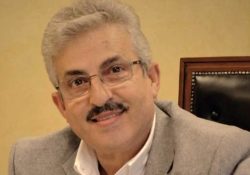 Jorge Taddei no buscará el Senado; se retracta de su renuncia a la Delegación de Bienestar