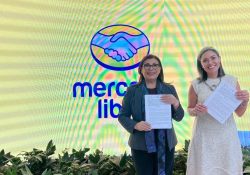 Firma Gobierno de Sonora convenio de colaboración con Mercado Libre