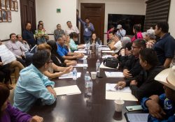 Aprueba Ayuntamiento de Guaymas modificación del contrato colectivo de trabajadores del Sindicato.