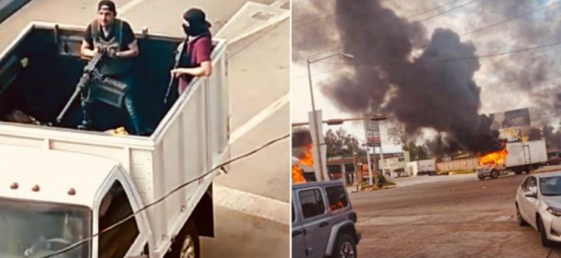 Atribuye a acuerdos con EEUU y China, la detención de “El Nini”