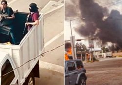 Atribuye a acuerdos con EEUU y China, la detención de “El Nini”