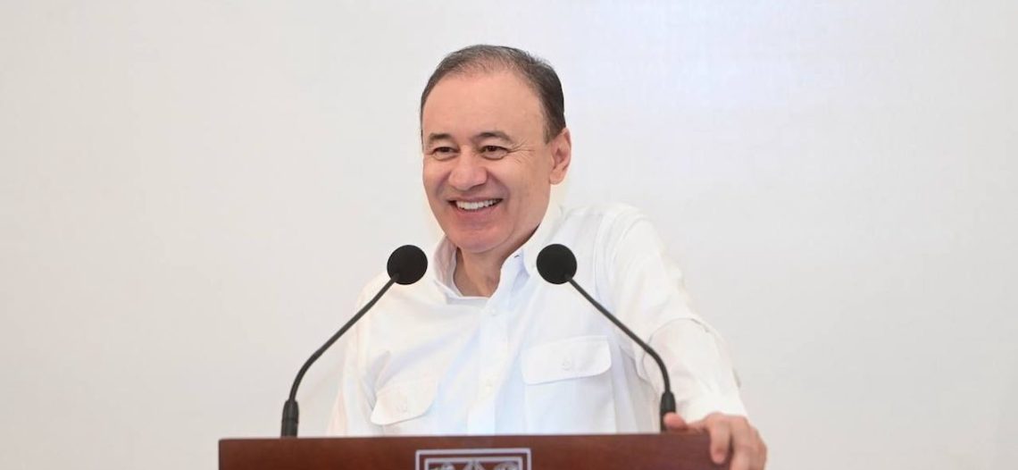 Gobierno de Sonora genera más de 30 mil empleos formales en lo que va del año