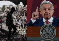 AMLO celebra tregua entre Israel y Hamás y liberación de rehenes
