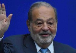 Condusef alerta sobre video falso en el que Carlos Slim invita a ‘invertir’