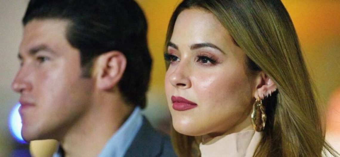 ‘No soy dama de compañía, no le permito me falte al respeto’, responde Mariana Rodríguez al expresidente Vicente Fox