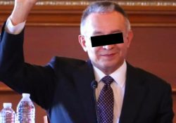 Piden a Interpol ficha roja para alcalde de Toluca acusado de secuestro exprés