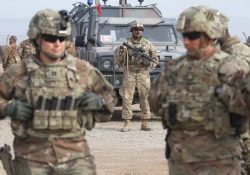 López Obrador envía solicitud al Senado para pedir que militares de EEUU entren a México