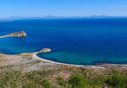 AMLO cambiará el nombre al Mar de Cortés, será Golfo de California
