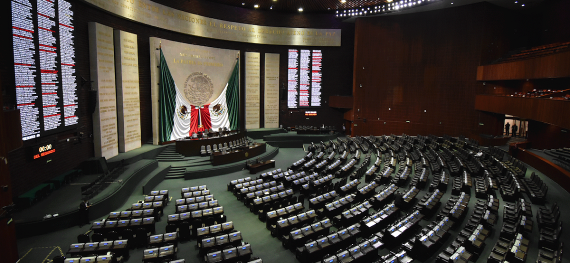 Piden medir el impacto de jornada de 40 horas; incorporarán foros en San Lázaro