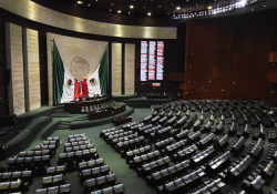 Piden medir el impacto de jornada de 40 horas; incorporarán foros en San Lázaro