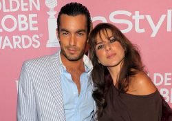 Kate del Castillo revela que su matrimonio con Aarón Díaz fue bajo presión