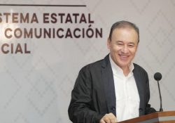 Impulsamos una educación en beneficio al desarrollo económico e industrial: Alfonso Durazo