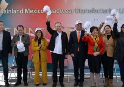 Fortalecemos desarrollo económico con la atracción de 39 mdd: Alfonso Durazo