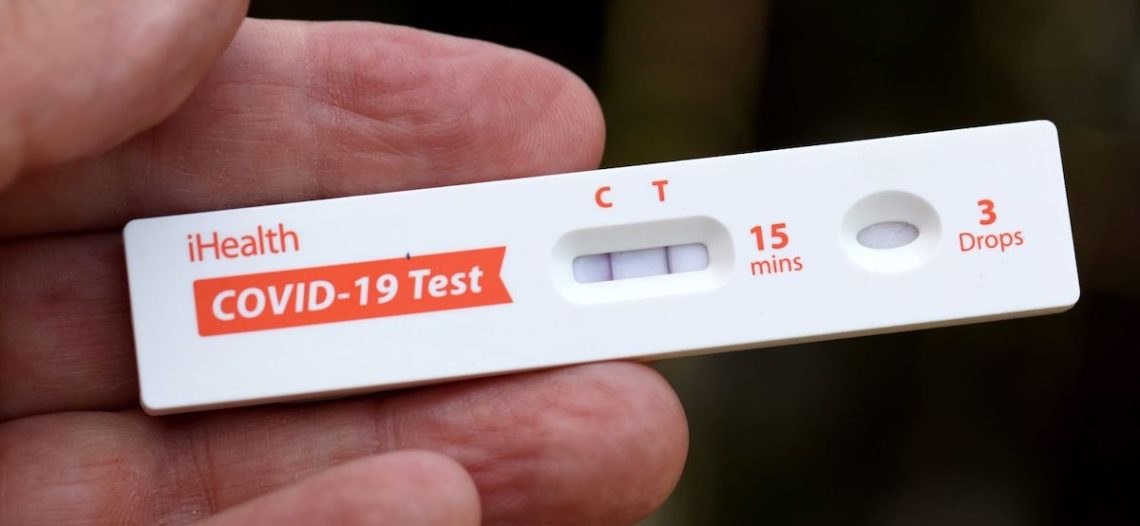 Nueva subvariante de covid-19 es de bajo riesgo: Secretaría de Salud