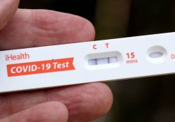 Nueva subvariante de covid-19 es de bajo riesgo: Secretaría de Salud