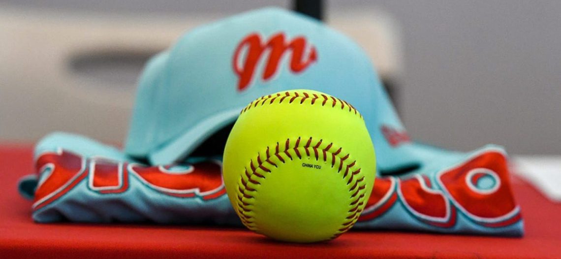 Diablos Rojos prepara debut en la LMS con Denisse Fuenmayor como mánager