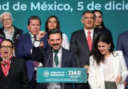 IMSS tiene suficiencia financiera para los próximos 13 años: Zoé Robledo