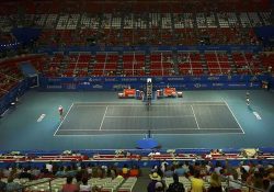 El Abierto Mexicano se mantiene en Acapulco para 2024 tras huracán