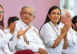 Los programas sociales de este gobierno se hacen por amor al pueblo: Bienestar