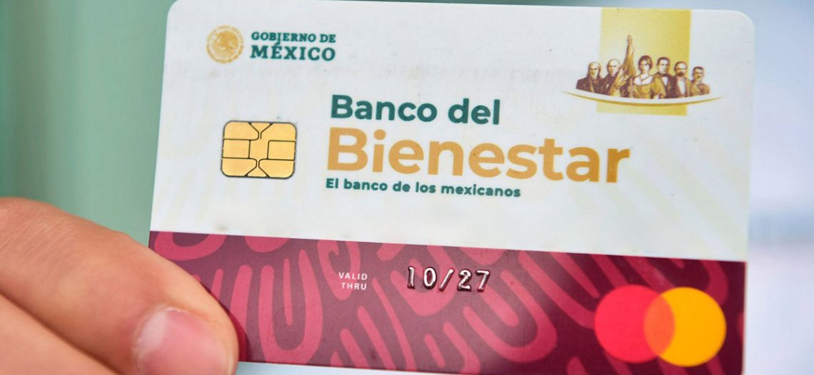 Extienden plazo de registro a la pensión para adultos mayores