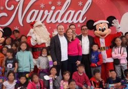 Agradezco a todos por trabajar juntos en un mejor Sonora: Alfonso Durazo