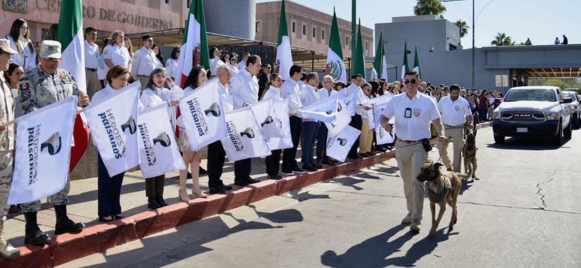 Arranca Operativo Especial de Invierno 2023 para recibir a ‘paisanos’ en Sonora