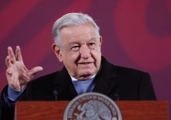 No habrá aumento de impuestos para 2024, en términos reales: López Obrador