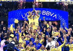 América vence a Tigres y consigue su anhelado título ’14’ en Liga MX