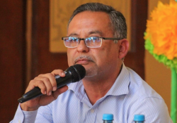 También el secretario del Ayuntamiento quiere ser alcalde: se registrará este lunes