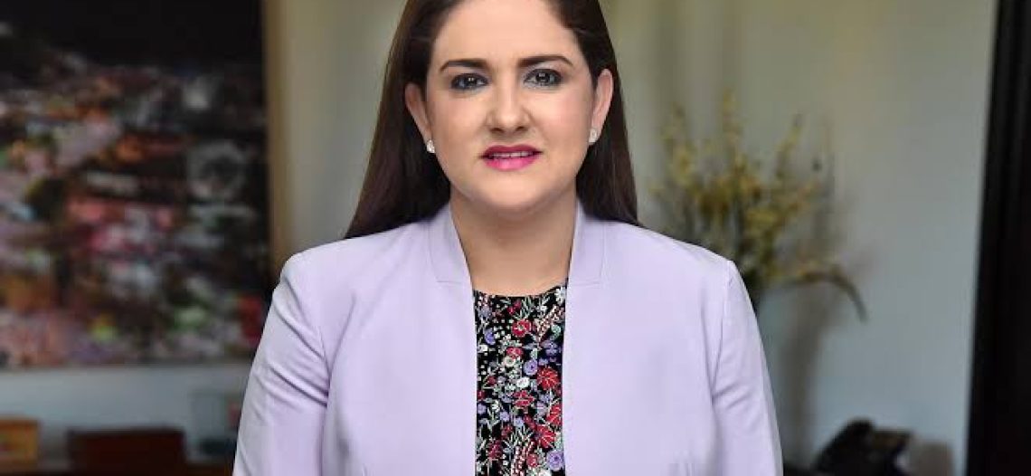 Declina en su aspiración a candidatura al Senado Célida López