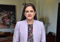 Declina en su aspiración a candidatura al Senado Célida López
