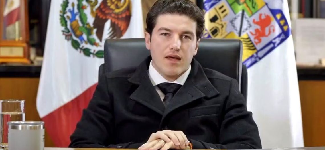 Entrampado Samuel García: podría no volver a la gubernatura
